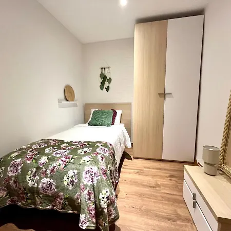 Casco Antiguo 2 Apartman