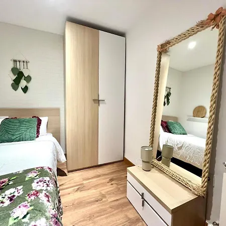 Casco Antiguo 2 * León