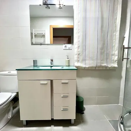 Casco Antiguo 2 Lejlighed León