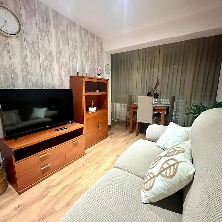 Apartman Casco Antiguo 2