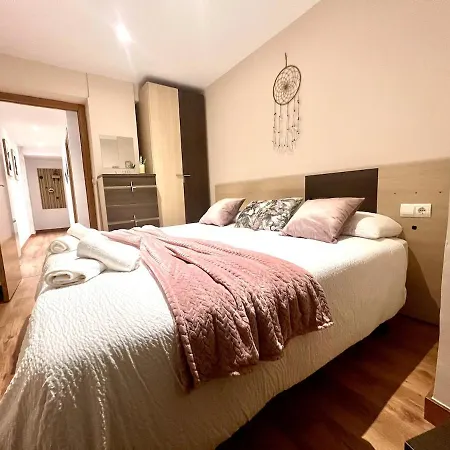 Lejlighed Casco Antiguo 2 *