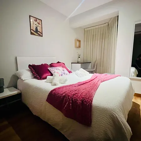 Casco Antiguo 2 * León