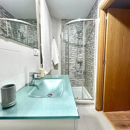 Lejlighed Casco Antiguo 2