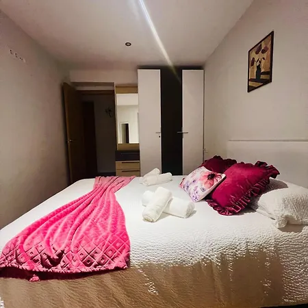 Casco Antiguo 2 Lejlighed León