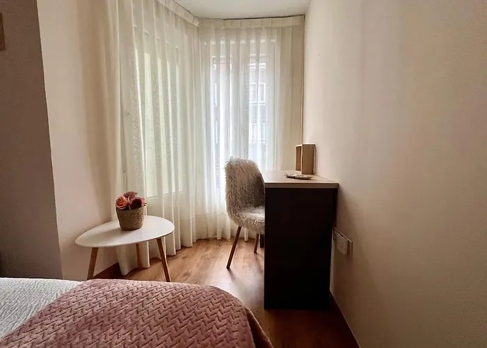 Lejlighed Casco Antiguo 2