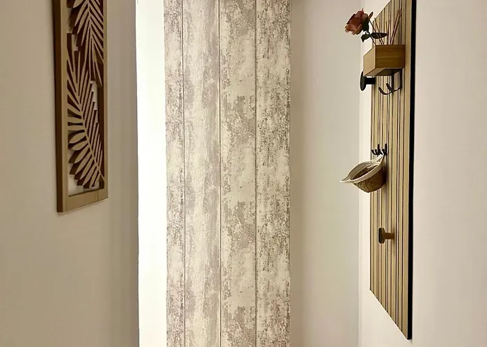 Casco Antiguo 2 Lejlighed León