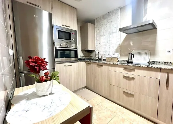 Casco Antiguo 2 * León