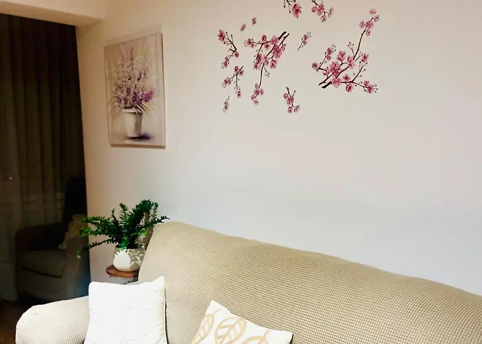 Apartman Casco Antiguo 2 León