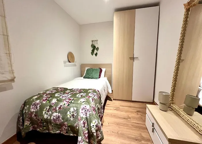 Casco Antiguo 2 Apartman