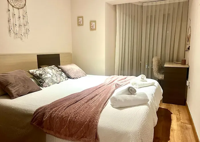 Casco Antiguo 2 Lejlighed *