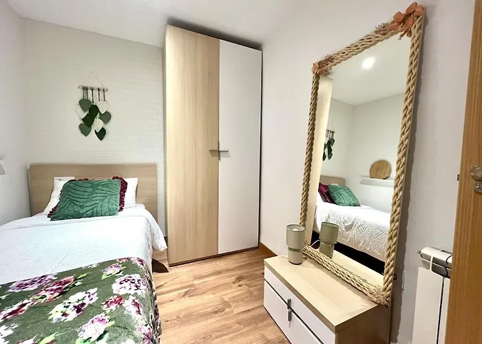 Casco Antiguo 2 * León