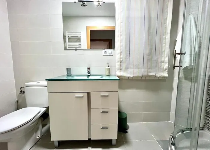 Casco Antiguo 2 Lejlighed León