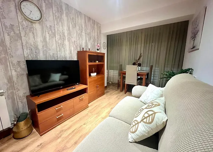 Apartman Casco Antiguo 2