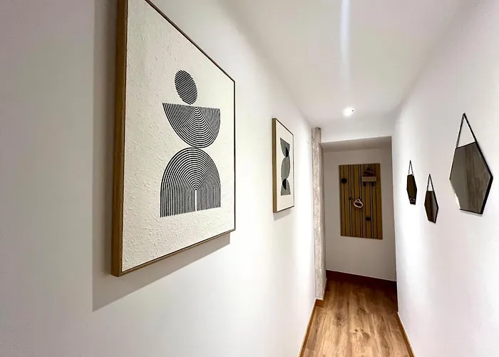 Casco Antiguo 2 Lejlighed