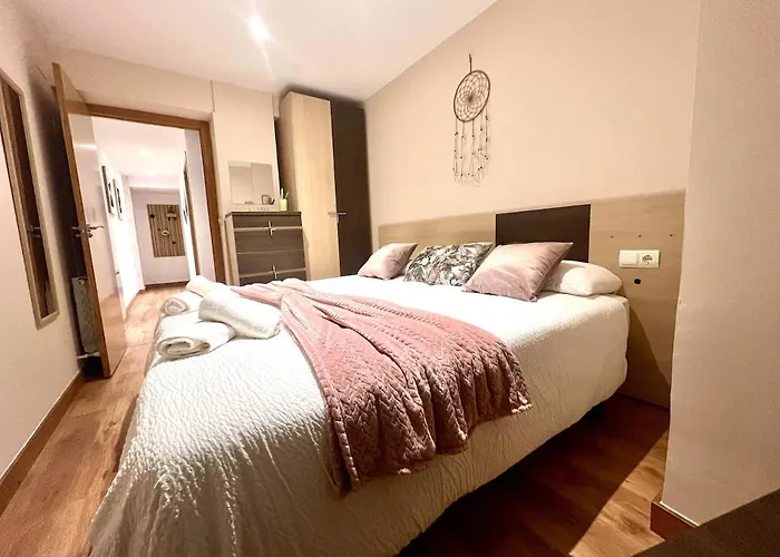 Apartman Casco Antiguo 2 *