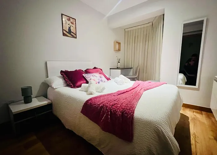 Casco Antiguo 2 * León