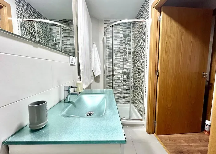 Apartman Casco Antiguo 2