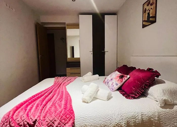 Casco Antiguo 2 Lejlighed León